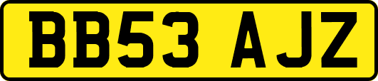 BB53AJZ