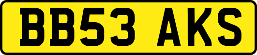 BB53AKS