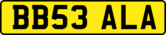 BB53ALA