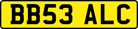 BB53ALC