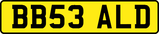 BB53ALD