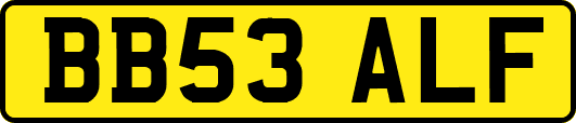 BB53ALF