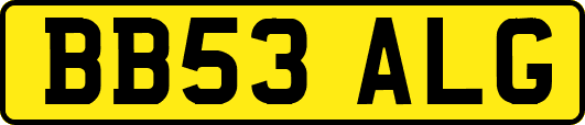 BB53ALG