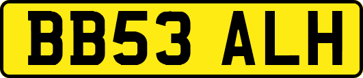 BB53ALH