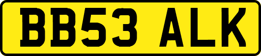 BB53ALK