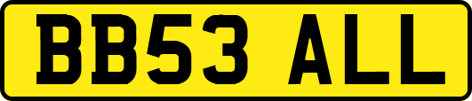 BB53ALL