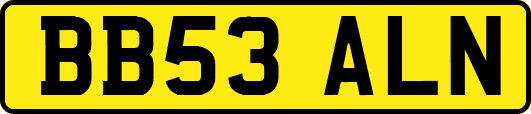 BB53ALN