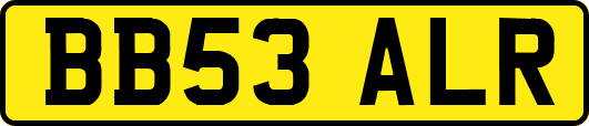 BB53ALR