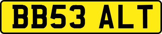 BB53ALT