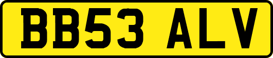 BB53ALV