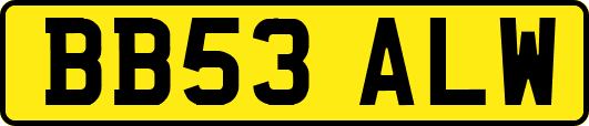BB53ALW