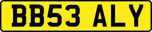 BB53ALY