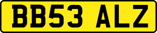 BB53ALZ