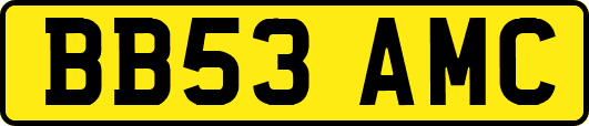 BB53AMC