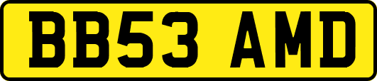 BB53AMD