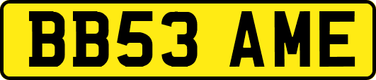 BB53AME