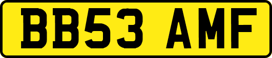 BB53AMF