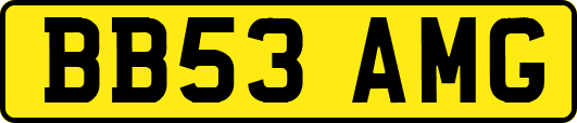 BB53AMG