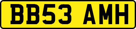 BB53AMH