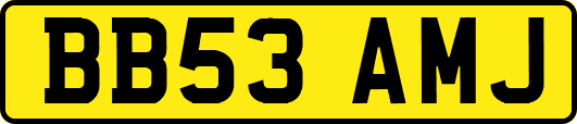 BB53AMJ