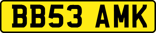 BB53AMK