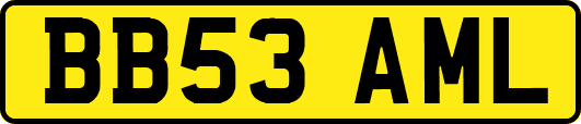 BB53AML