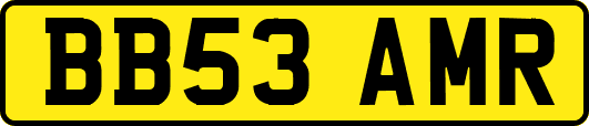 BB53AMR