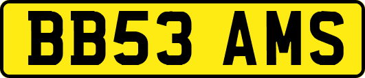 BB53AMS