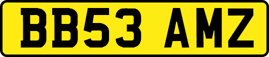 BB53AMZ