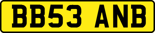 BB53ANB