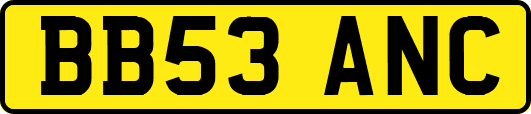 BB53ANC