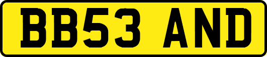 BB53AND