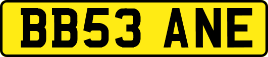 BB53ANE