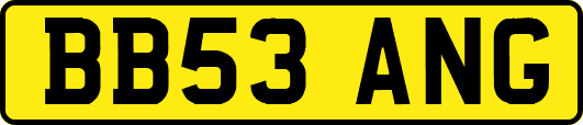 BB53ANG