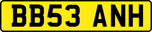 BB53ANH