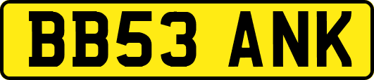 BB53ANK