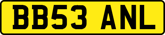 BB53ANL