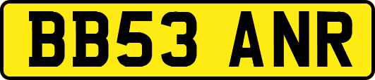BB53ANR