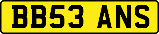 BB53ANS