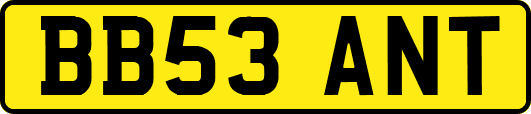 BB53ANT