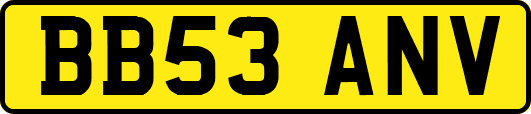 BB53ANV