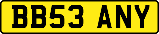 BB53ANY