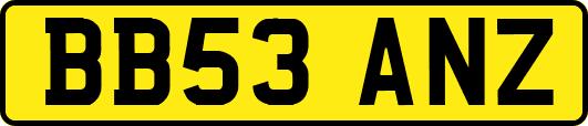 BB53ANZ