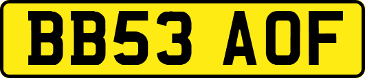 BB53AOF
