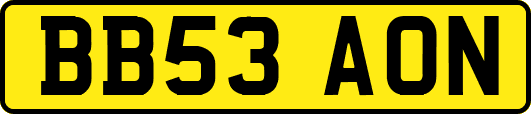 BB53AON