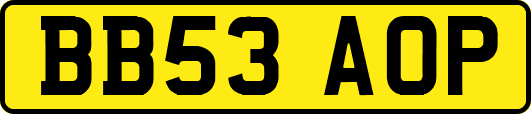 BB53AOP