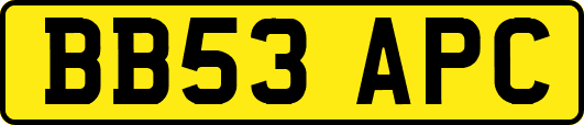 BB53APC