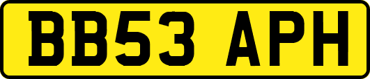 BB53APH