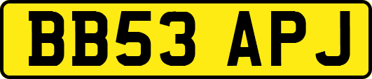 BB53APJ