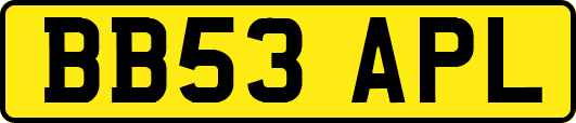 BB53APL